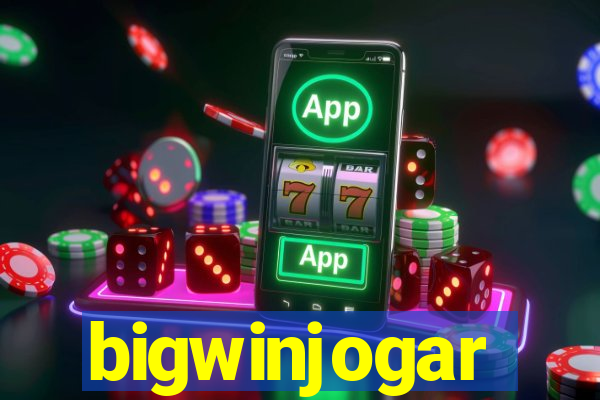 bigwinjogar