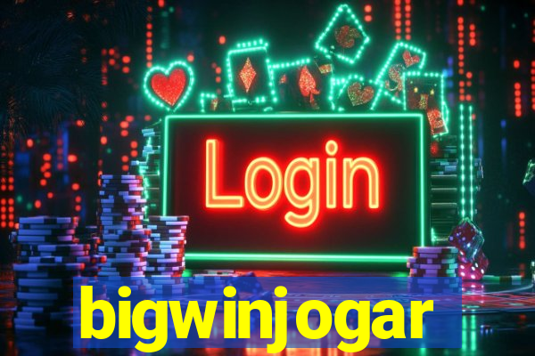 bigwinjogar