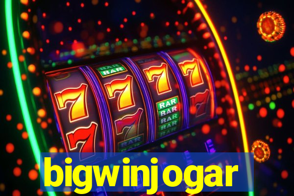 bigwinjogar