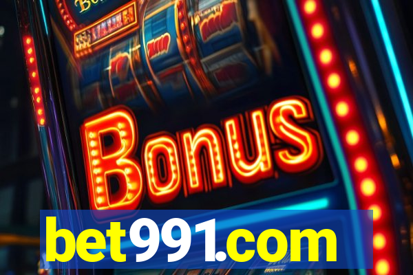 bet991.com