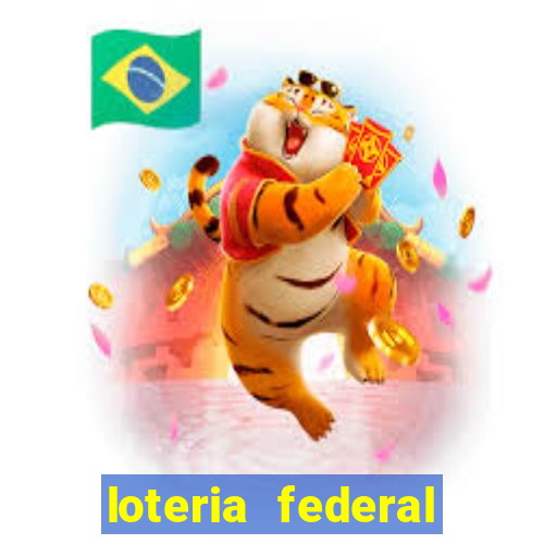 loteria federal giga bicho