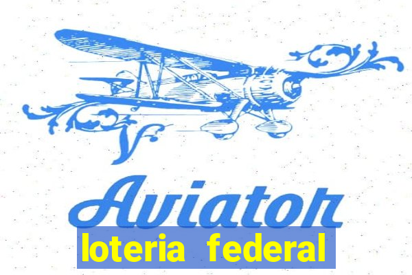 loteria federal giga bicho