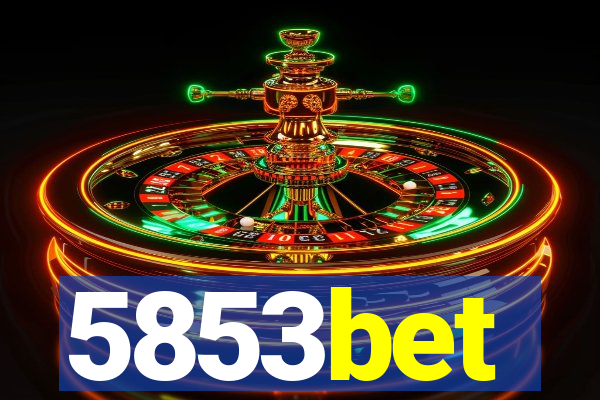 5853bet