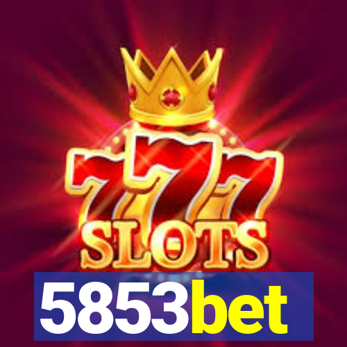 5853bet