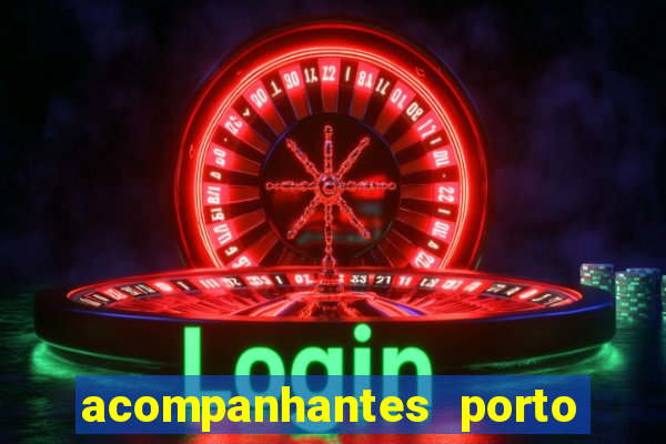 acompanhantes porto de galinhas