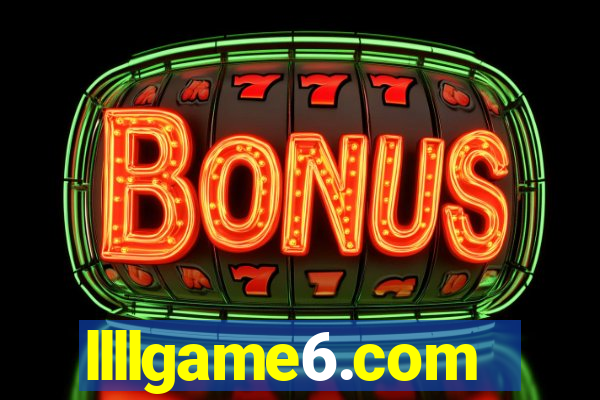 llllgame6.com