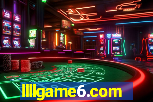 llllgame6.com