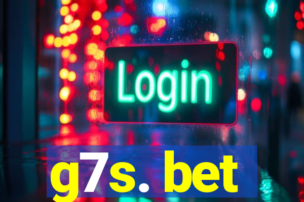 g7s. bet