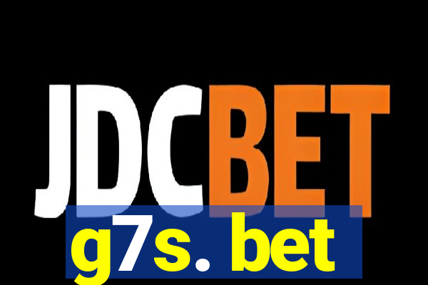 g7s. bet