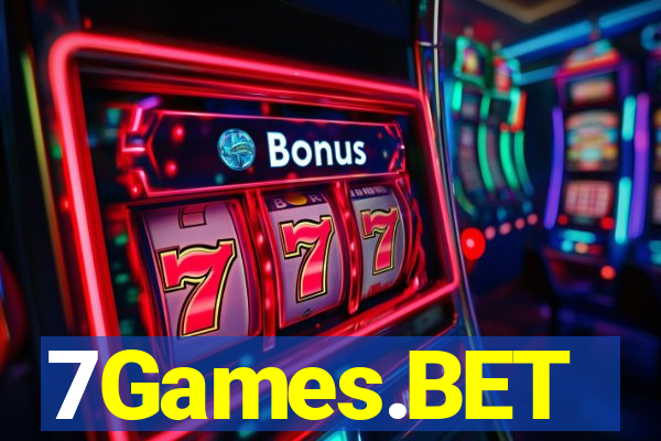 7Games.BET