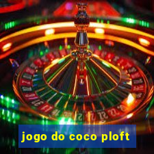 jogo do coco ploft
