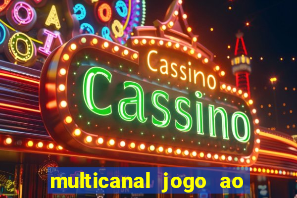 multicanal jogo ao vivo cruzeiro