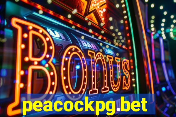 peacockpg.bet
