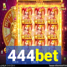 444bet