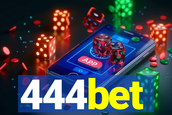 444bet