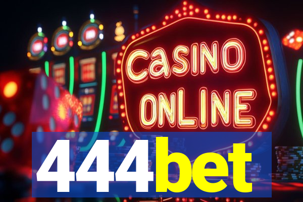 444bet