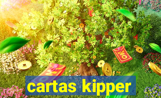 cartas kipper