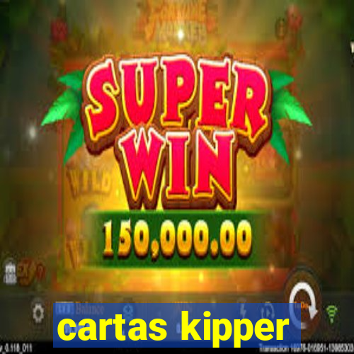 cartas kipper