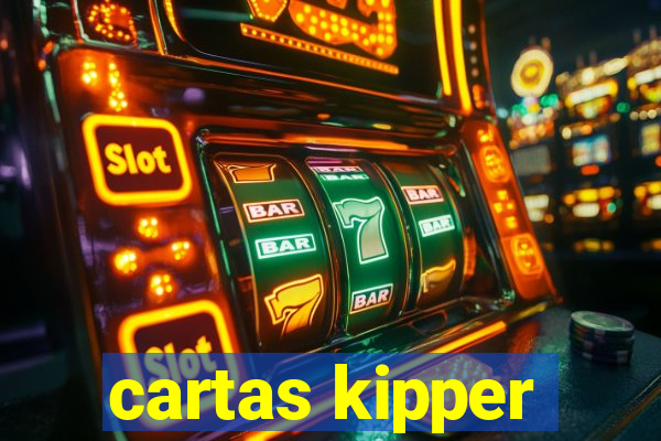 cartas kipper