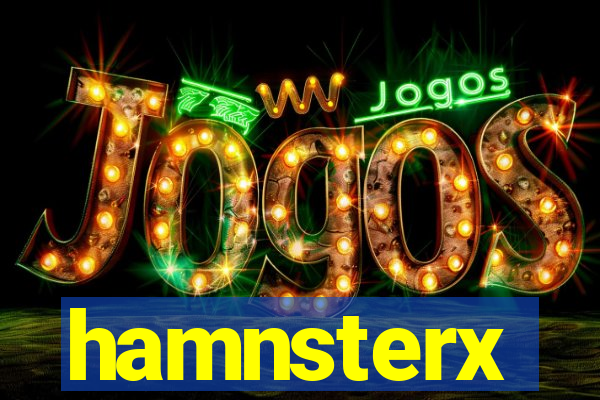 hamnsterx