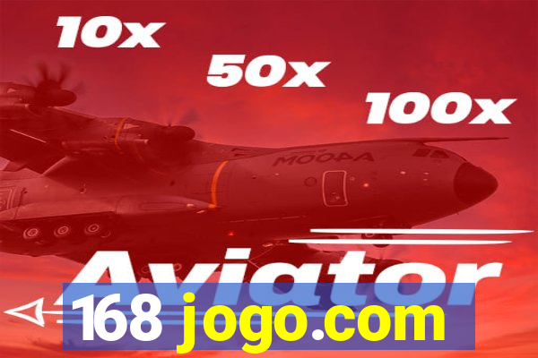 168 jogo.com