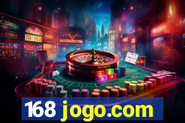 168 jogo.com
