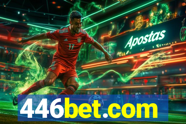446bet.com