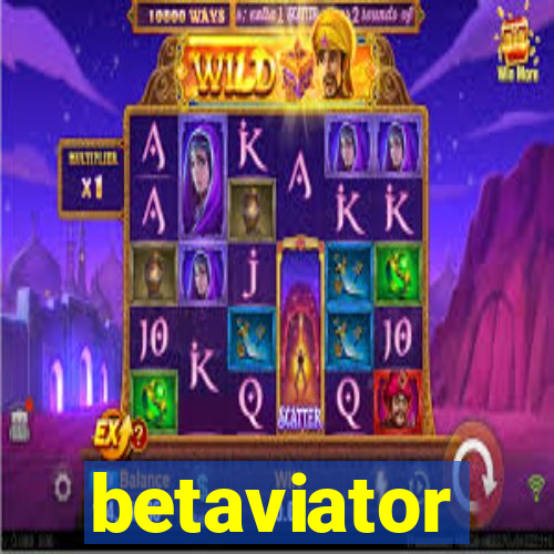 betaviator