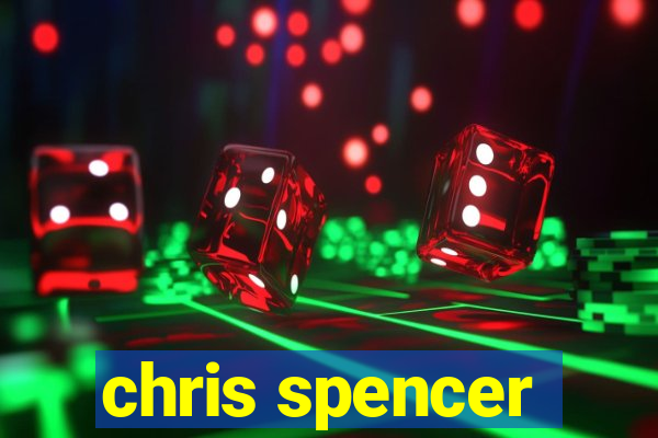 chris spencer