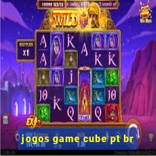 jogos game cube pt br