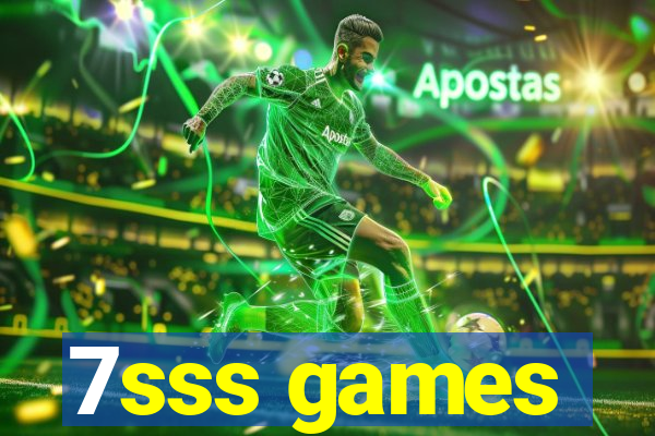 7sss games