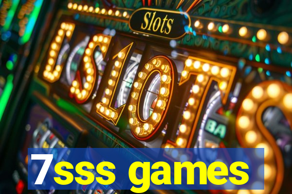 7sss games