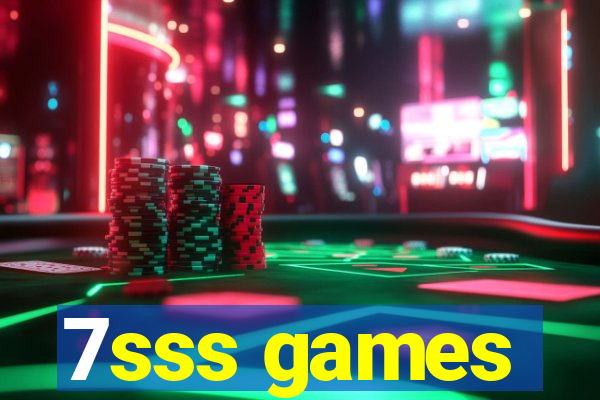 7sss games