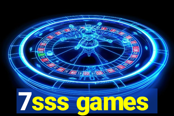 7sss games