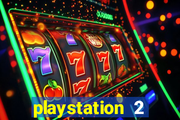 playstation 2 desbloqueado novo