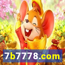 7b7778.com