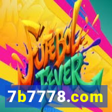 7b7778.com