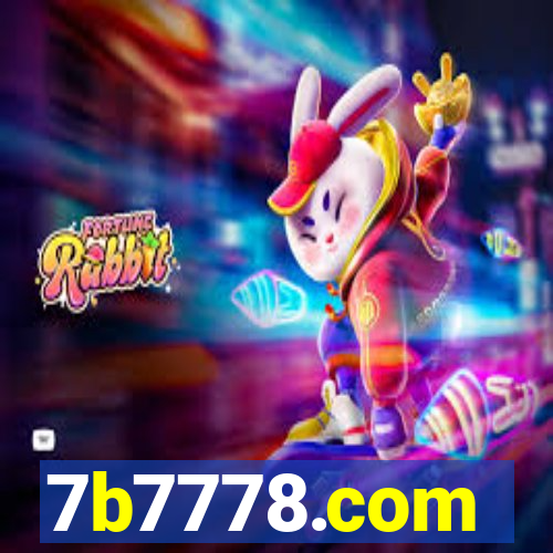 7b7778.com