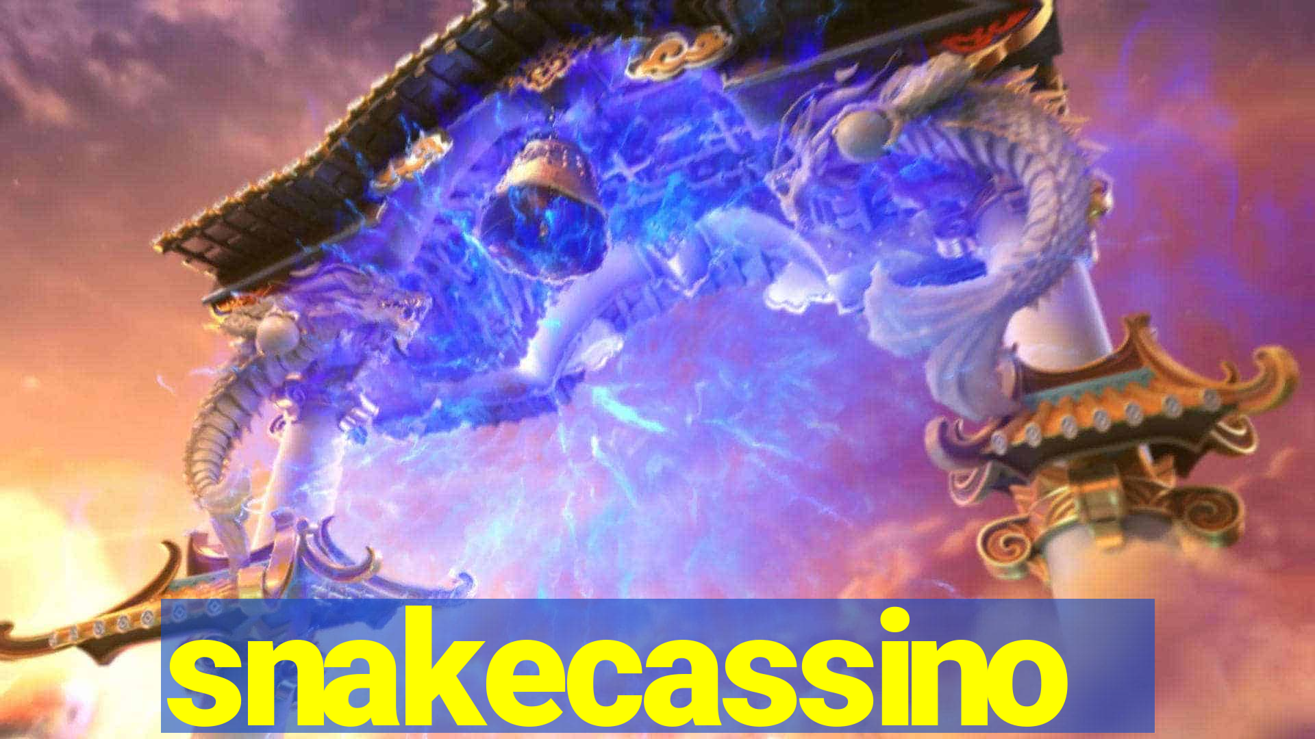 snakecassino