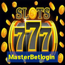 MasterBetlogin