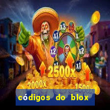 códigos do blox fruits 2024 kitsune