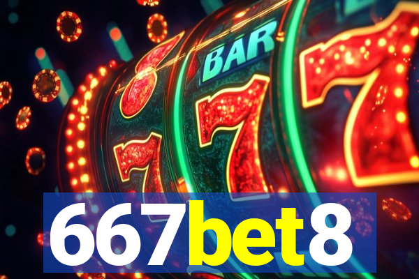 667bet8