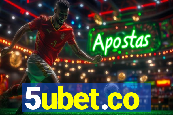 5ubet.co