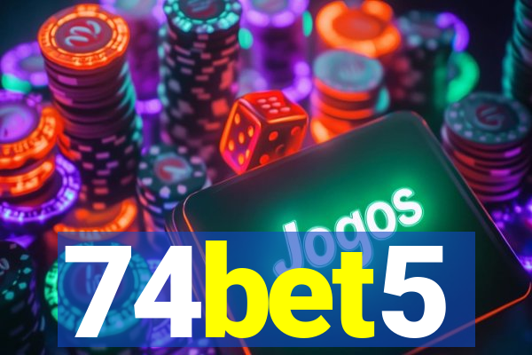 74bet5