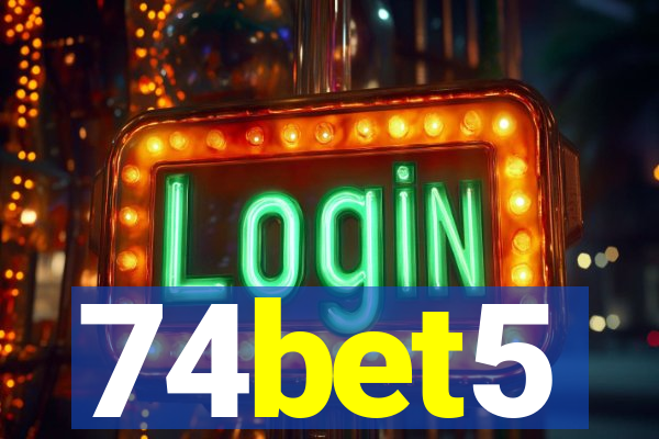 74bet5