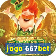 jogo 667bet