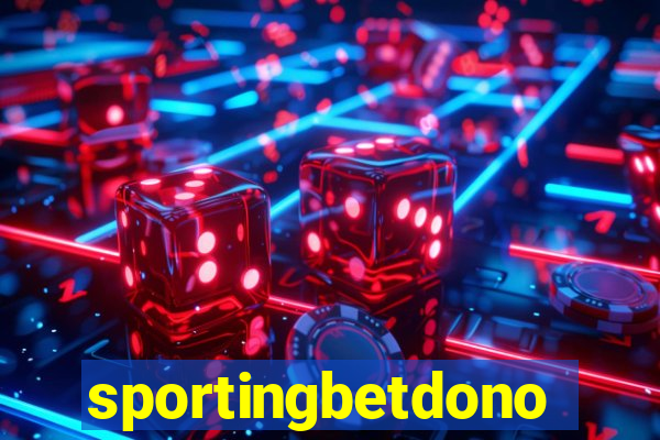 sportingbetdono