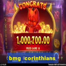 bmg corinthians menor de 18 anos