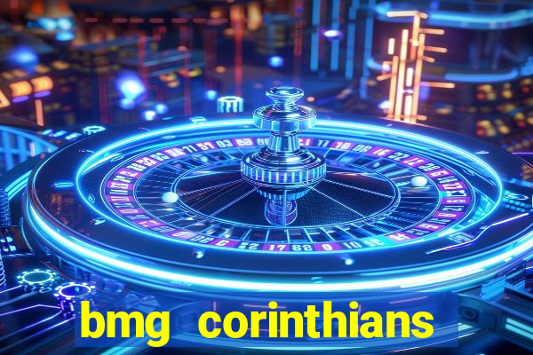 bmg corinthians menor de 18 anos