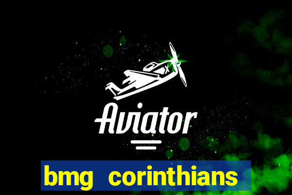 bmg corinthians menor de 18 anos